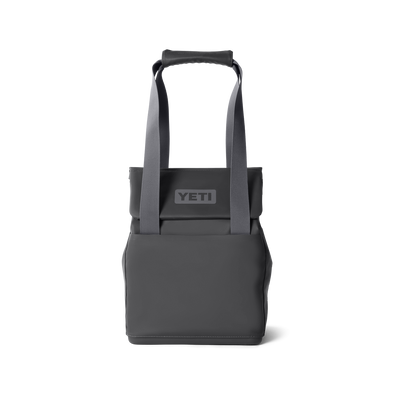 YETI DAYTRIP INSULATED TOTE BAG 14L - CHARCOAL