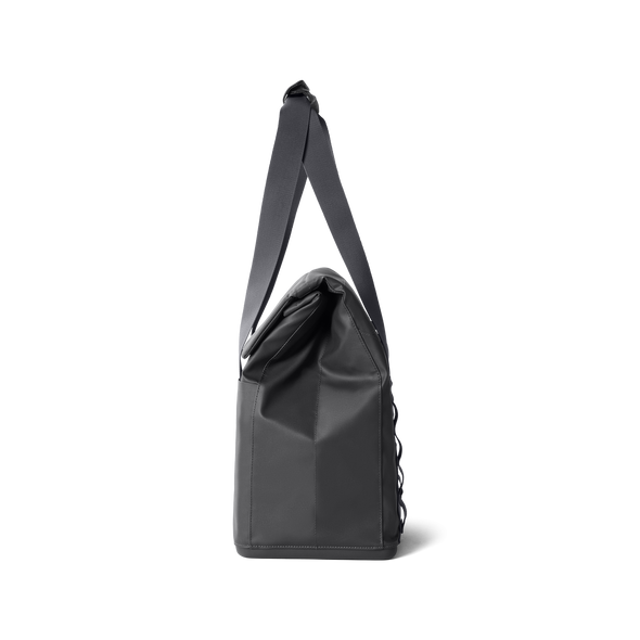 YETI DAYTRIP INSULATED TOTE BAG 14L - CHARCOAL