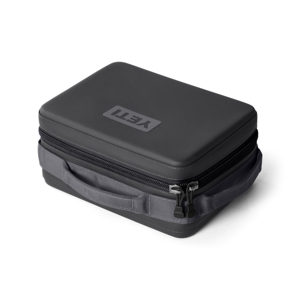 YETI DAYTRIP INSULATED LUNCH BOX 5L - CHARCOAL