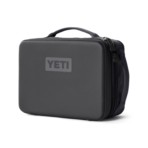 YETI DAYTRIP INSULATED LUNCH BOX 5L - CHARCOAL