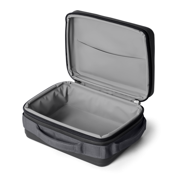 YETI DAYTRIP INSULATED LUNCH BOX 5L - CHARCOAL
