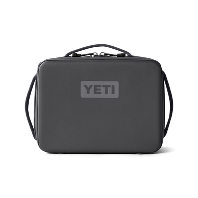 YETI DAYTRIP INSULATED LUNCH BOX 5L - CHARCOAL