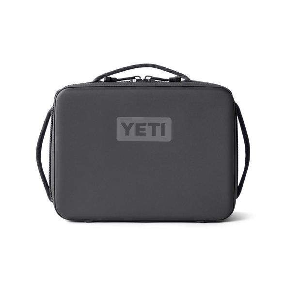YETI DAYTRIP INSULATED LUNCH BOX 5L - CHARCOAL