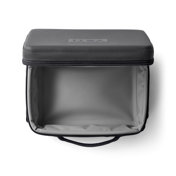 YETI DAYTRIP INSULATED LUNCH BOX 5L - CHARCOAL