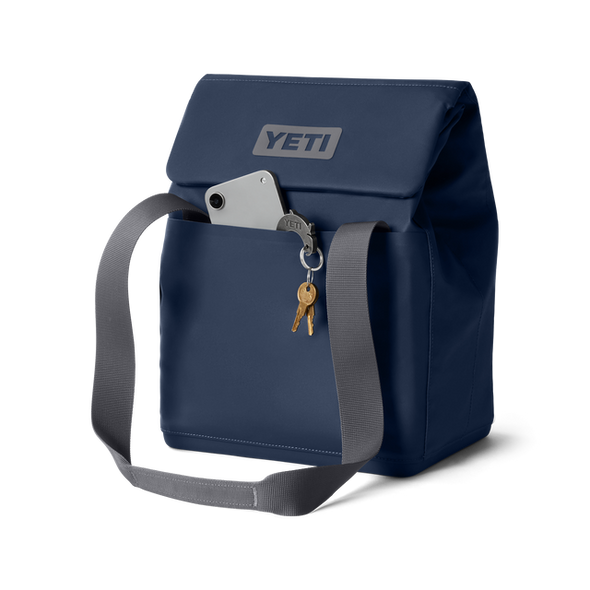 YETI DAYTRIP INSULATED BAG 14L - NAVY