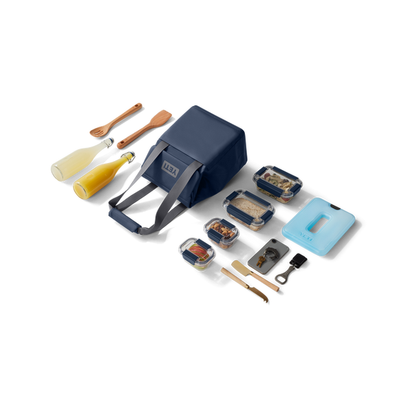 YETI DAYTRIP INSULATED BAG 14L - NAVY