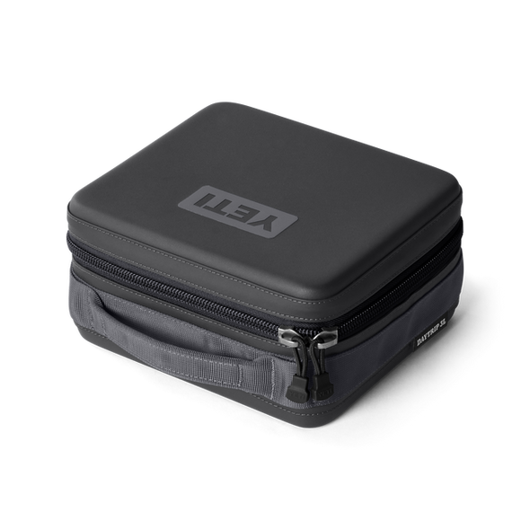 YETI DAYTRIP INSULATED LUNCH BOX 3L - CHARCOAL
