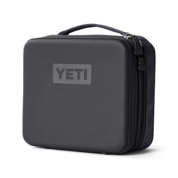 YETI DAYTRIP INSULATED LUNCH BOX 3L - CHARCOAL