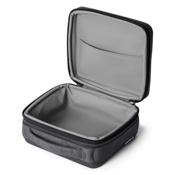 YETI DAYTRIP INSULATED LUNCH BOX 3L - CHARCOAL