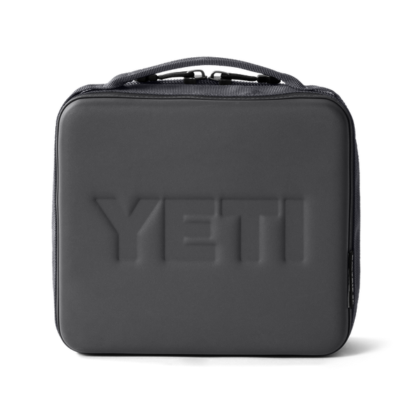 YETI DAYTRIP INSULATED LUNCH BOX 3L - CHARCOAL