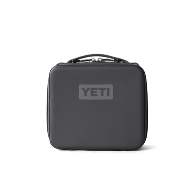 YETI DAYTRIP INSULATED LUNCH BOX 3L - CHARCOAL