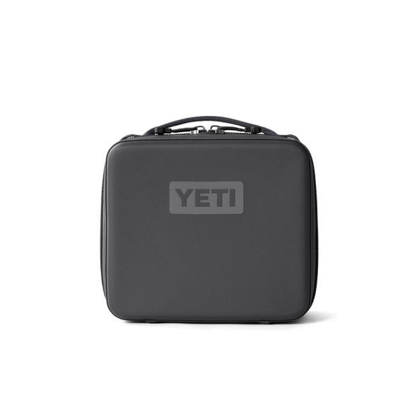 YETI DAYTRIP INSULATED LUNCH BOX 3L - CHARCOAL