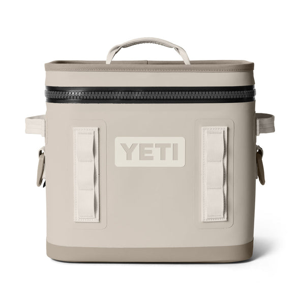 YETI HOPPER FLIP 18 SOFT COOLER - CAPE TAUPE