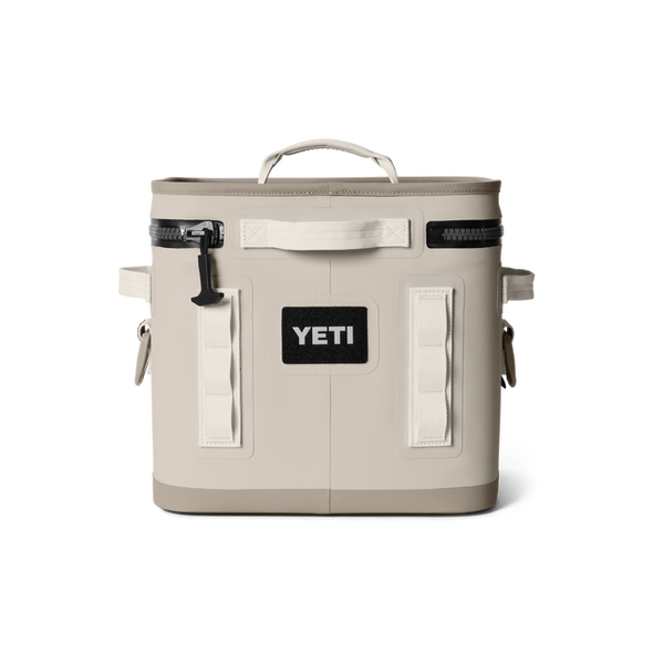 YETI HOPPER FLIP 12 - CAPE TAUPE