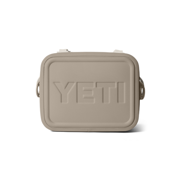 YETI HOPPER FLIP 12 - CAPE TAUPE