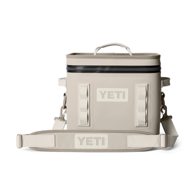 YETI HOPPER FLIP 12 - CAPE TAUPE