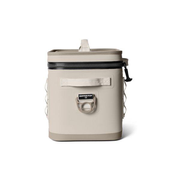 YETI HOPPER FLIP 12 - CAPE TAUPE