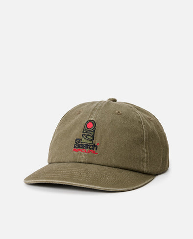 RIP CURL SEARCH SB CAP - 2363