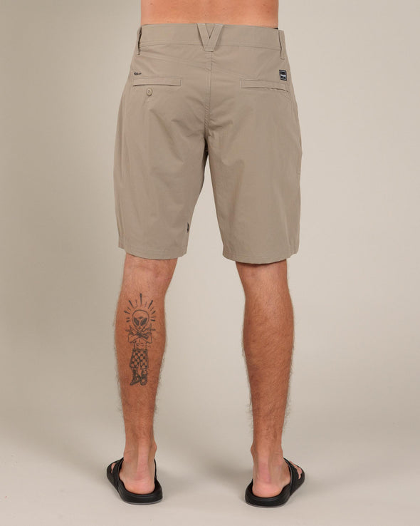 VOLCOM FRICKIN CROSS SHRED 20" - BRINDLE