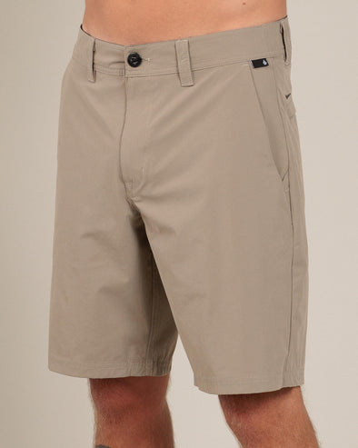 VOLCOM FRICKIN CROSS SHRED 20" - BRINDLE