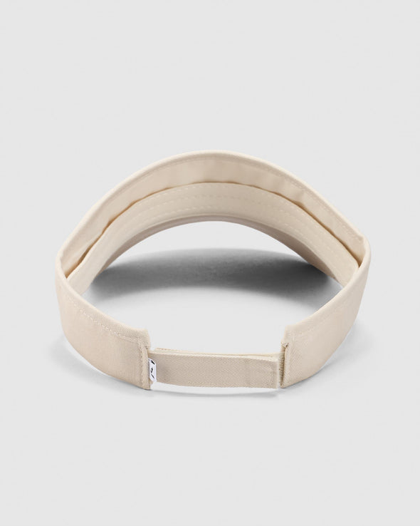 RUSTY LOVE VISOR - OAT