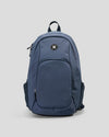 HURLEY COLLIDE BACKPACK - MOOD INDIGO