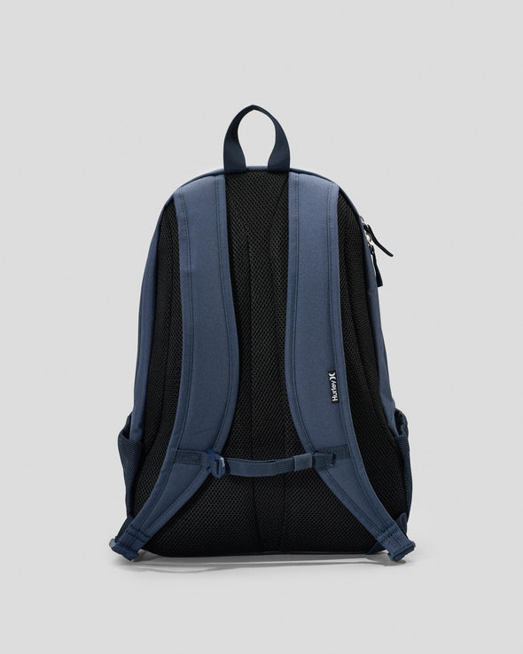 HURLEY COLLIDE BACKPACK - MOOD INDIGO