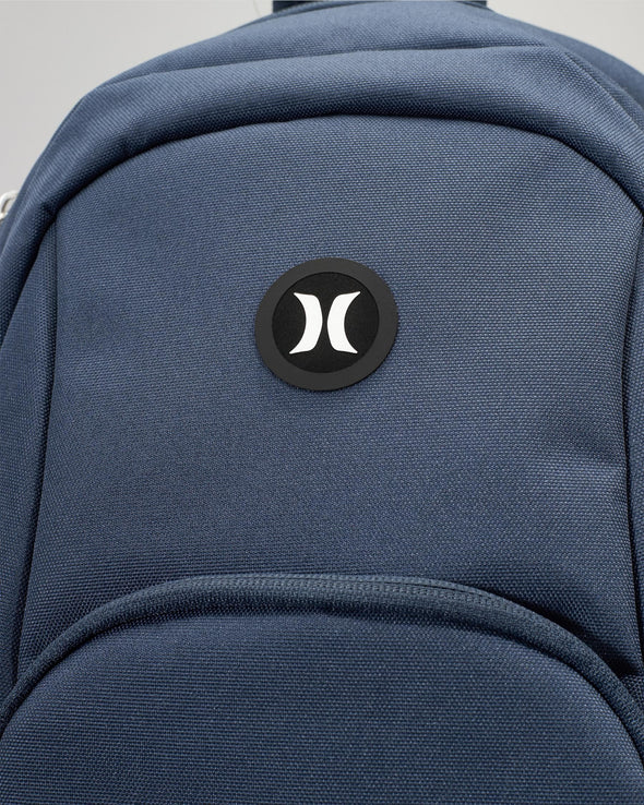 HURLEY COLLIDE BACKPACK - MOOD INDIGO