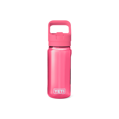 YETI YONDER 600ML (20 OZ) STRAW BOTTLE - TROPICAL PINK
