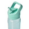 YETI YONDER 600ML STRAW BOTTLE - SEAFOAM