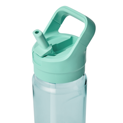 YETI YONDER 600ML STRAW BOTTLE - SEAFOAM
