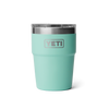 YETI R16 (473ML) STACKABLE W/ MAGSLIDER LID - SEAFOAM