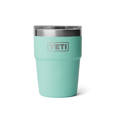 YETI R16 (473ML) STACKABLE W/ MAGSLIDER LID - SEAFOAM