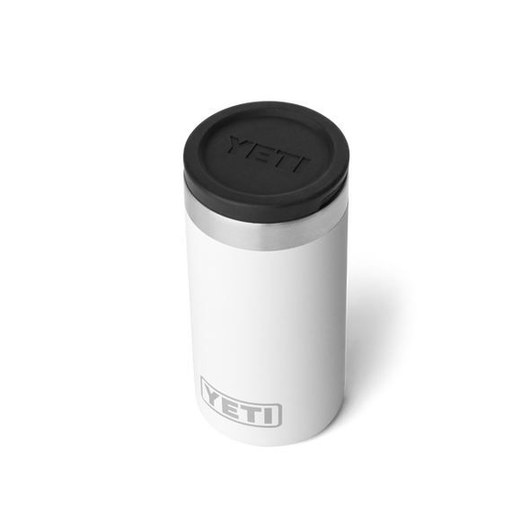 YETI SHOT GLASSES & CASE - WHITE