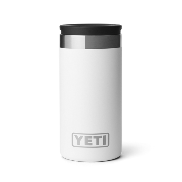 YETI SHOT GLASSES & CASE - WHITE