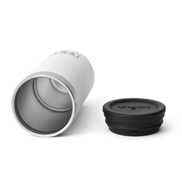 YETI SHOT GLASSES & CASE - WHITE