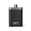 YETI FLASK - BLACK