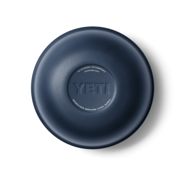 YETI RAMBLER 1 QT SMALL INSULATED BOWL (887ML) BOWL - NAVY
