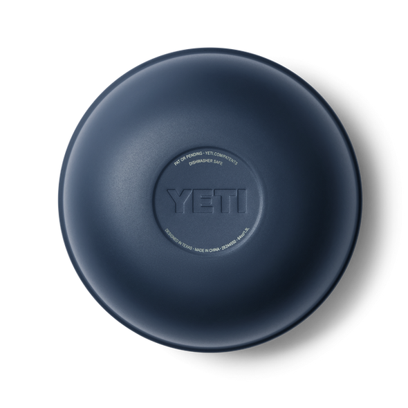 YETI RAMBLER 2 QT MEDIUM INSULATED BOWL ( 1.9L) - NAVY