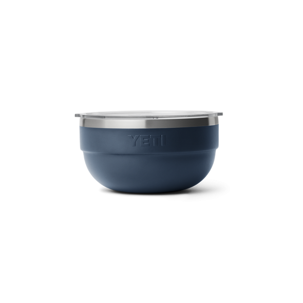 YETI RAMBLER 2 QT MEDIUM INSULATED BOWL ( 1.9L) - NAVY