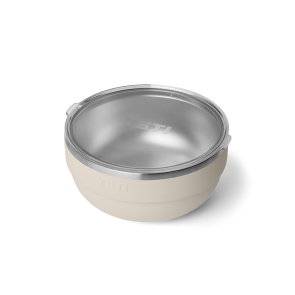 YETI RAMBLER 4.5QT (LARGE)  BOWL - CAPE TAUPE