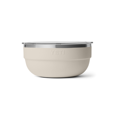 YETI RAMBLER 4.5QT (LARGE)  BOWL - CAPE TAUPE