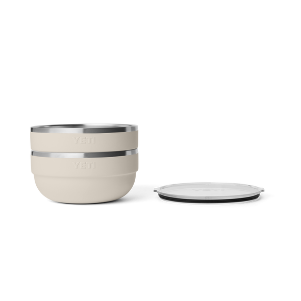 YETI RAMBLER 4.5QT (LARGE)  BOWL - CAPE TAUPE