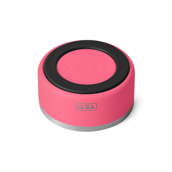 YETI BOOMER 4 DOG BOWL - TROPICAL PINK