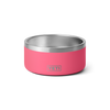 YETI BOOMER 4 DOG BOWL - TROPICAL PINK