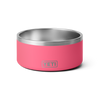 YETI BOOMER 8 DOG BOWL - TROPICAL PINK