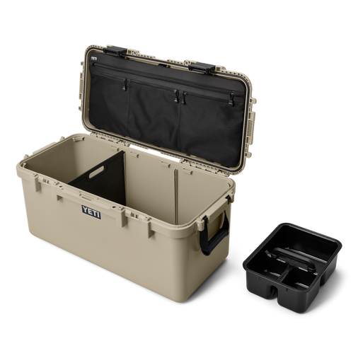 YETI LOADOUT GOBOX 60 - TAN