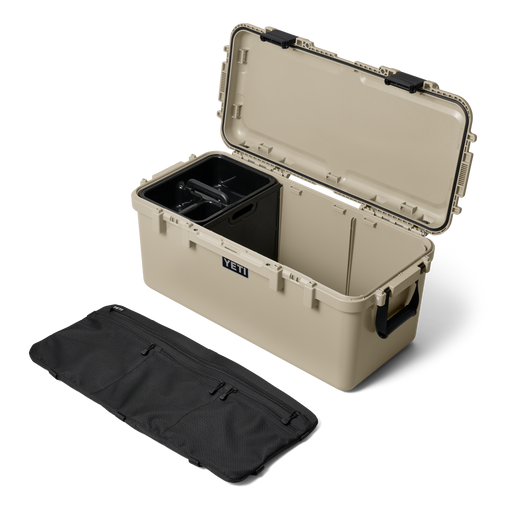 YETI LOADOUT GOBOX 60 - TAN