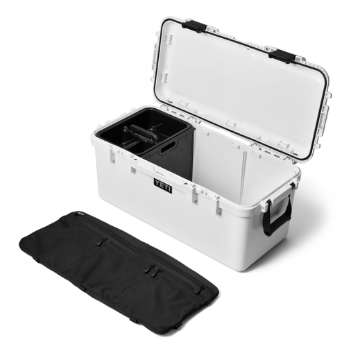 YETI LOADOUT GOBOX 60 - WHITE