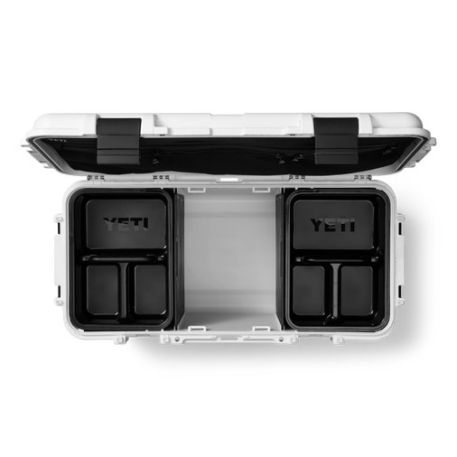 YETI LOADOUT GOBOX 60 - WHITE